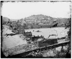 This week in W.Va. history
